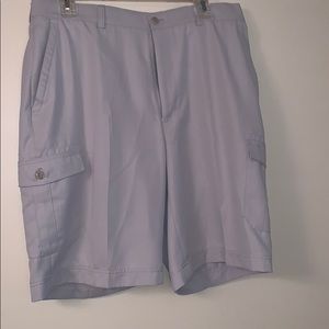 Men’s dress shorts size waist 34